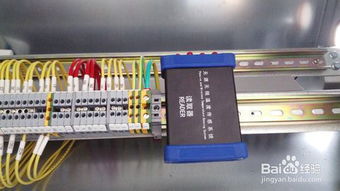 開關柜無線測溫產品安裝經驗