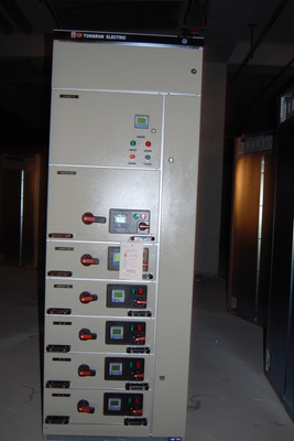 hz-mns型低壓抽出式開(kāi)關(guān)柜_co土木在線(原網(wǎng)易土木在線)