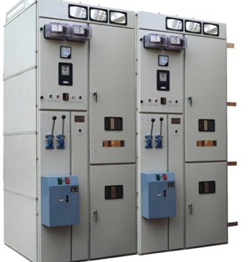 GG-1A(F)高壓開(kāi)關(guān)柜