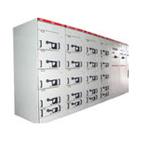 GCK組合金屬全封閉式開關(guān)柜-河南宏偉電氣股份 -- 中國五金機電市場網(wǎng)