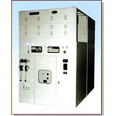 固定式金屬開關柜