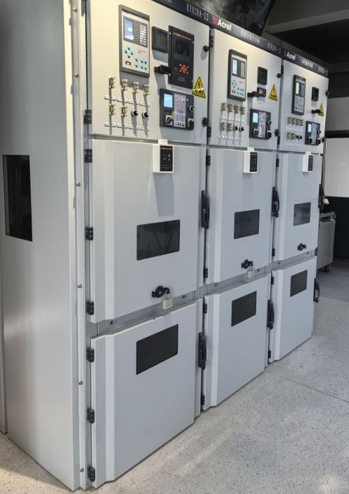 保障電力安全 開關(guān)柜局部放電監(jiān)測裝置的技術(shù)原理與選型策略