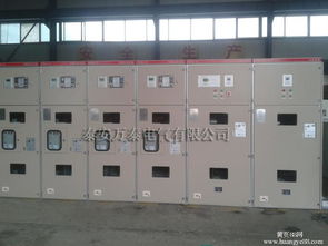 開關(guān)柜認證 保障電力安全與可靠運行的關(guān)鍵環(huán)節(jié)